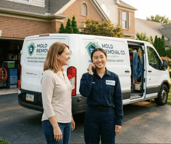 Crawlspace Mold Remediation Winnabow, NC FAQs